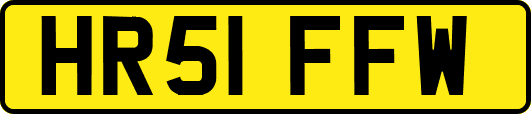 HR51FFW