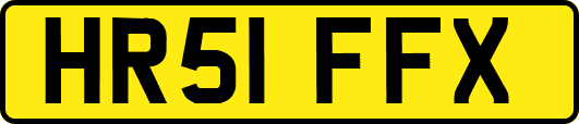HR51FFX