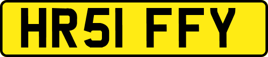 HR51FFY