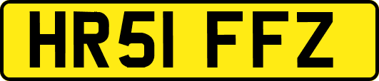 HR51FFZ
