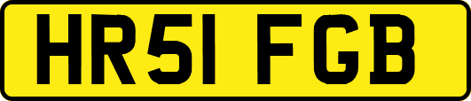 HR51FGB