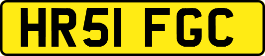 HR51FGC