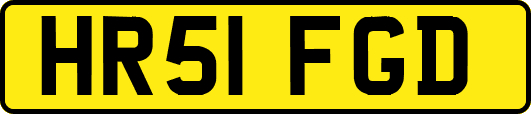 HR51FGD