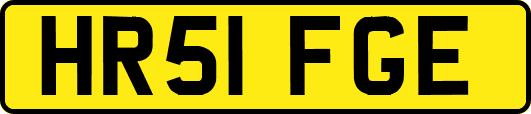 HR51FGE