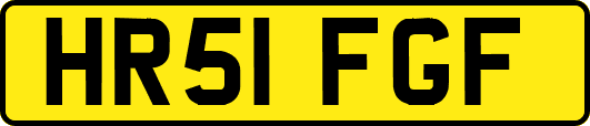 HR51FGF