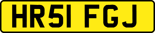 HR51FGJ