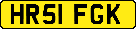 HR51FGK
