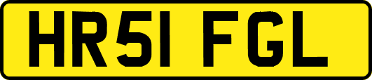 HR51FGL