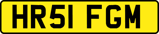 HR51FGM