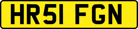 HR51FGN