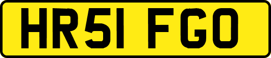 HR51FGO