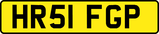 HR51FGP