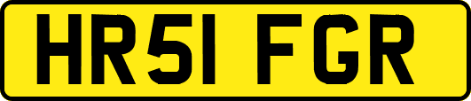 HR51FGR