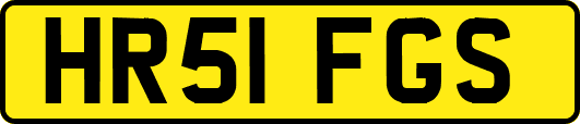 HR51FGS
