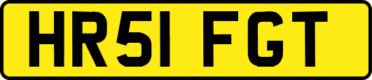 HR51FGT
