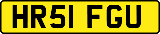 HR51FGU