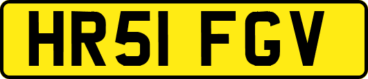 HR51FGV