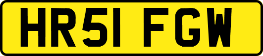 HR51FGW