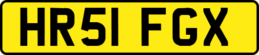 HR51FGX