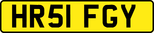 HR51FGY
