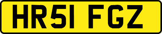 HR51FGZ