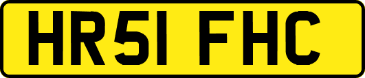 HR51FHC