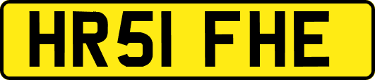 HR51FHE