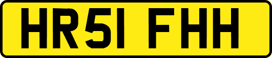 HR51FHH