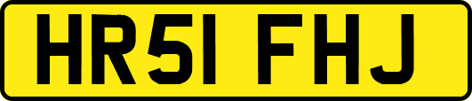 HR51FHJ