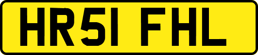 HR51FHL