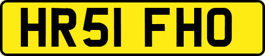 HR51FHO