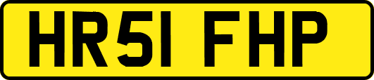 HR51FHP