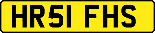 HR51FHS