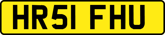 HR51FHU