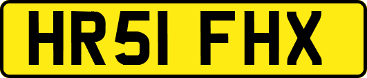HR51FHX