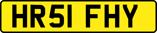 HR51FHY