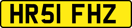 HR51FHZ