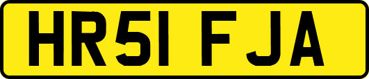 HR51FJA
