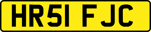 HR51FJC
