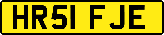 HR51FJE