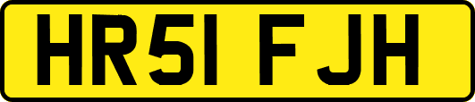 HR51FJH