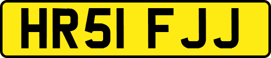 HR51FJJ