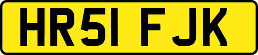 HR51FJK