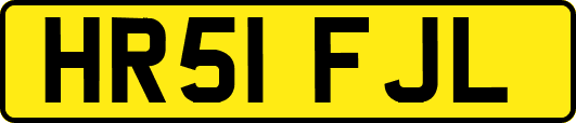 HR51FJL
