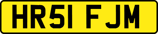 HR51FJM