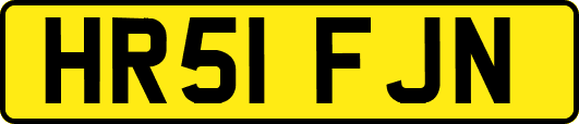 HR51FJN