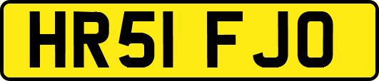 HR51FJO