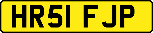 HR51FJP