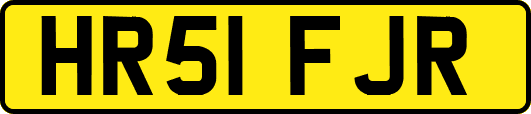 HR51FJR