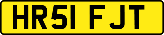 HR51FJT